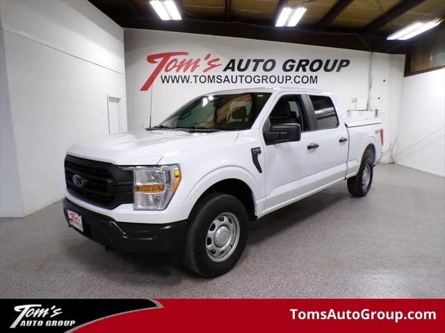 2022 Ford F-150 XL for sale in Des Moines, IA