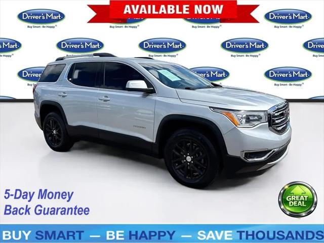 2019 GMC Acadia SLT-1 for sale in Winter Park, FL