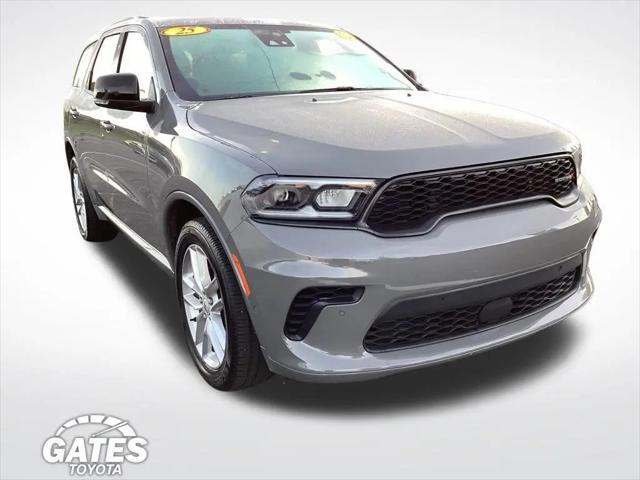 2025 Dodge Durango GT Plus AWD for sale in South Bend, IN