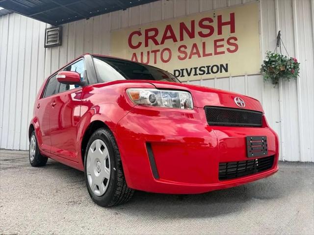 2009 Scion xB Base for sale in Arlington, TX