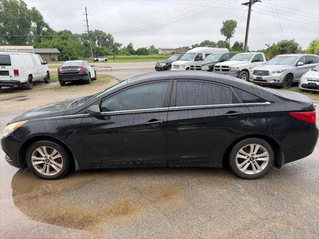 2013 Hyundai Sonata GLS for sale in Kansas City, KS