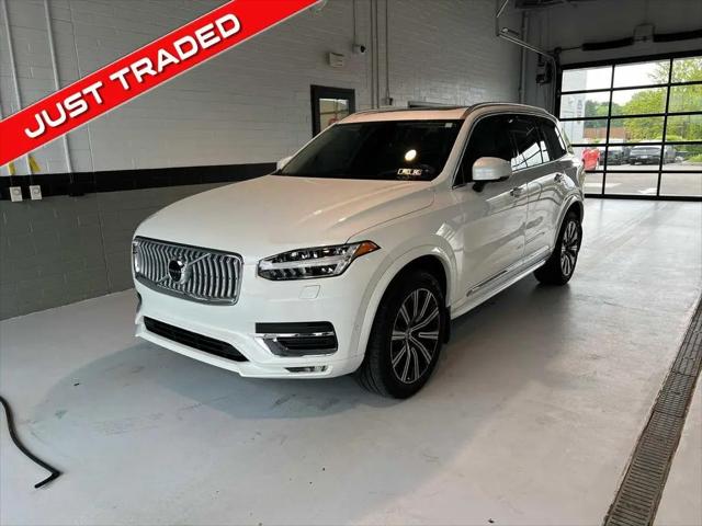2022 Volvo XC90 T6 Inscription 6 Passenger for sale in Wexford, PA