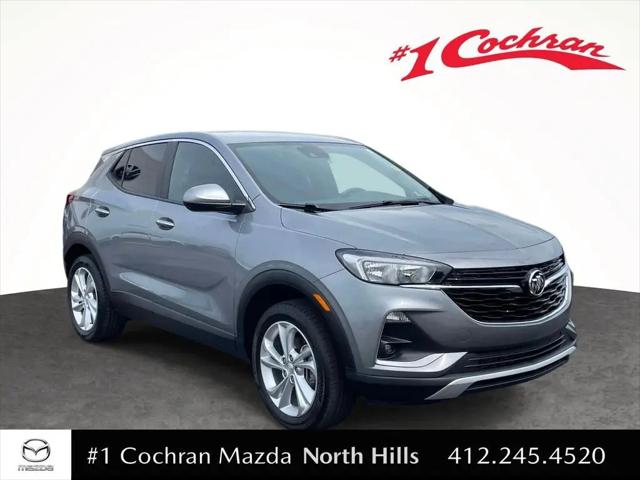 2023 Buick Encore GX Preferred AWD for sale in Wexford, PA