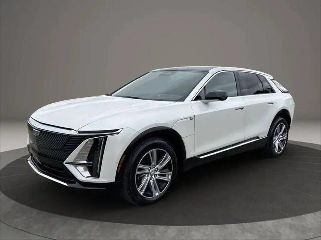 2024 Cadillac iQ Tech w/1SA for sale in Jordan, MN