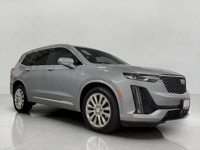 2023 Cadillac XT6 AWD Premium Luxury for sale in Appleton, WI