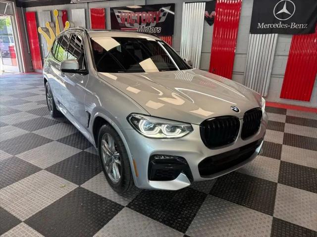 2021 BMW X3 M40i for sale in Royal Oak, MI