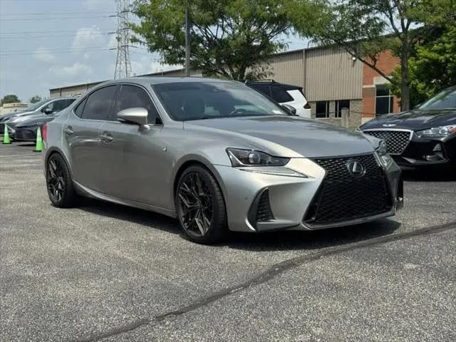 2020 Lexus IS 350 Base for sale in Indianapolis, IN