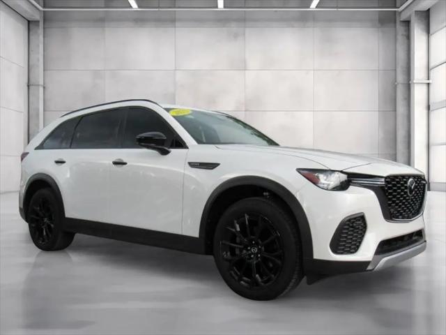 2025 Mazda CX-70 3.3 Turbo Premium Plus Package for sale in Ocala, FL