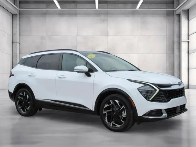 2023 Kia Sportage SX-Prestige for sale in Ocala, FL