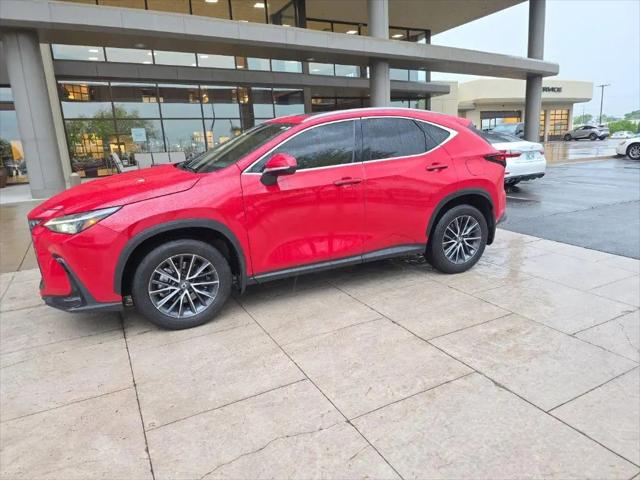 2024 Lexus NX Premium for sale in Tulsa, OK