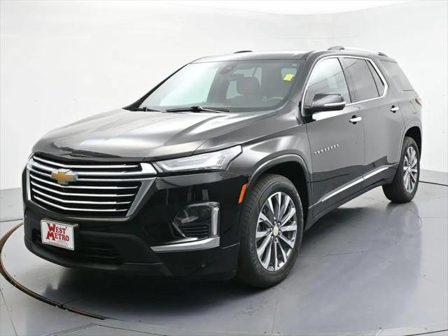 2022 Chevrolet Traverse AWD Premier for sale in Monticello, MN