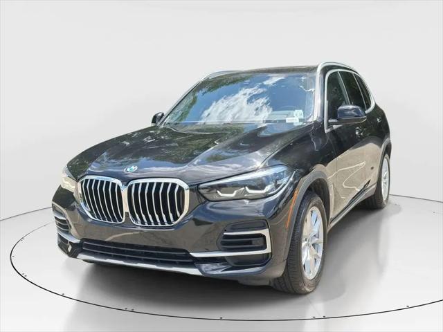 2023 BMW X5 xDrive40i for sale in Freehold, NJ