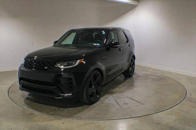 2025 Land Rover Discovery P360 Dynamic SE for sale in Canonsburg, PA