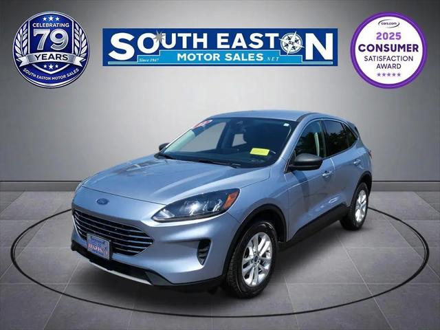 2022 Ford Escape SE for sale in South Easton, MA