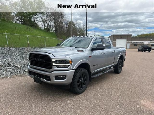 2022 Ram 2500 Laramie Crew Cab 4x4 6'4" Box for sale in Wausau, WI
