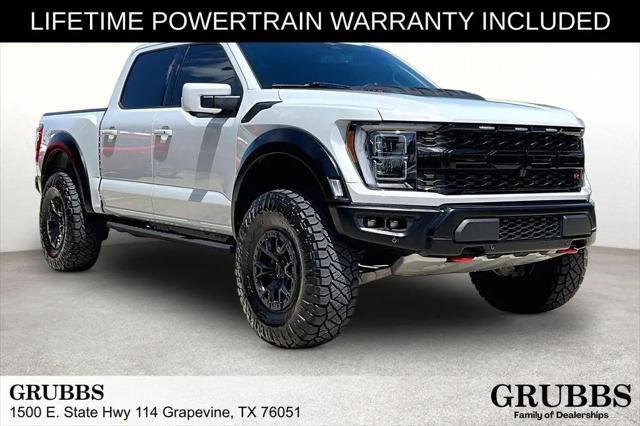 2023 Ford F-150 Raptor for sale in Grapevine, TX
