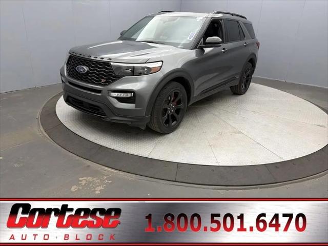 2023 Ford Explorer ST for sale in Rochester, NY