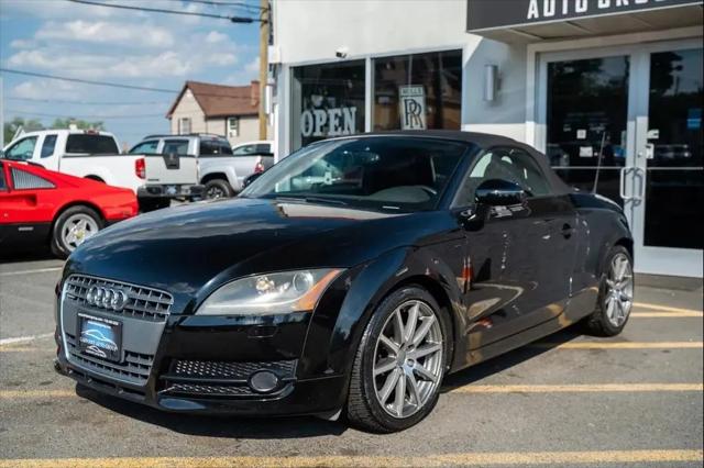 2009 Audi TT 2.0T for sale in South River, NJ