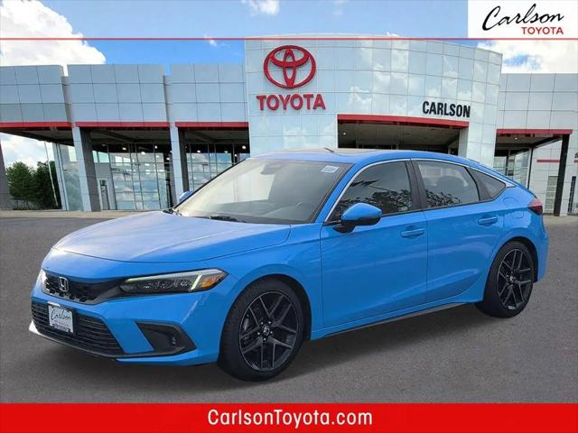 2023 Honda Civic Sport Touring for sale in Coon Rapids, MN