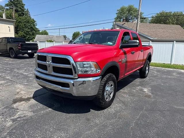 2015 Ram 2500 Tradesman for sale in Oregon, OH