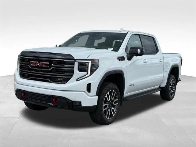 2025 GMC Sierra 1500 4WD Crew Cab Short Box AT4 for sale in Pell City, AL