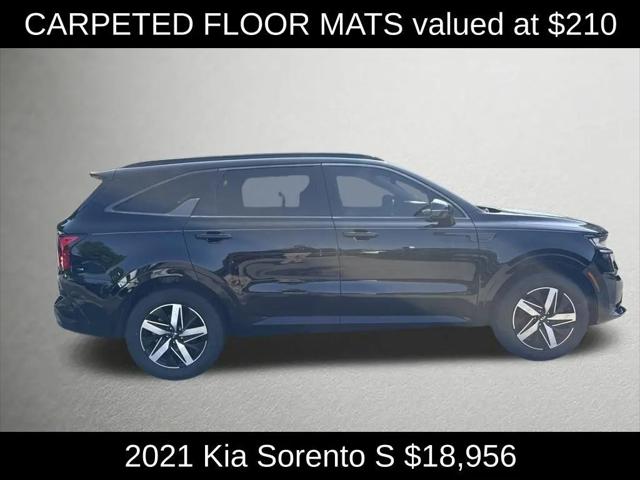 2021 Kia Sorento S for sale in Elizabethtown, KY