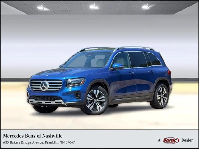 2026 Mercedes-Benz GLB 4MATIC for sale in Franklin, TN