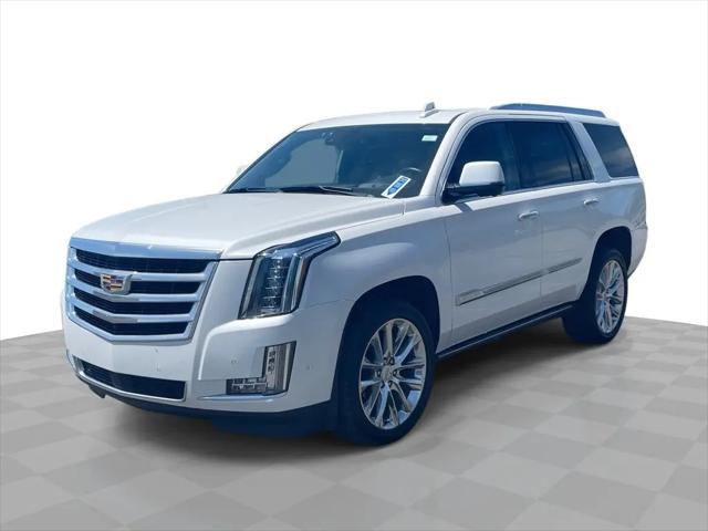 2020 Cadillac Escalade 4WD Premium Luxury for sale in williamsville, NY