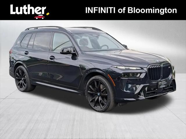 2024 BMW X7 M60i for sale in Bloomington, MN