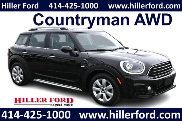 2019 MINI Countryman Cooper for sale in Franklin, WI