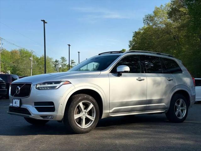 2018 Volvo XC90 T5 Momentum for sale in Stoughton, MA