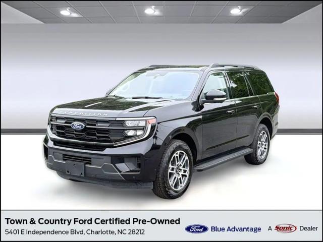 2025 Ford Expedition Active for sale in Charlotte, NC