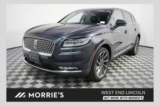 2023 Lincoln Nautilus Reserve for sale in Minneapolis, MN