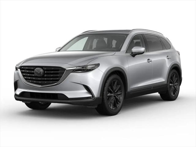 2023 Mazda CX-9 Touring Plus for sale in Peoria, IL
