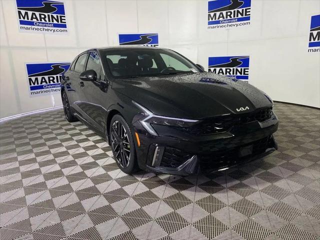 2025 Kia K5 GT for sale in Jacksonville, NC