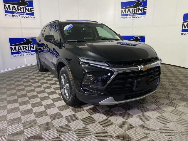 2025 Chevrolet Blazer FWD 2LT for sale in Jacksonville, NC