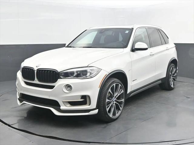 2017 BMW X5 xDrive35i for sale in Huntsville, AL