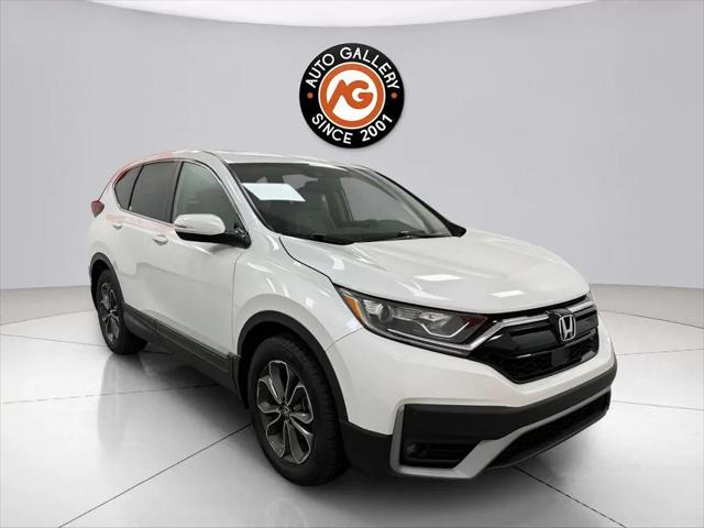 2022 Honda CR-V 2WD EX-L for sale in Buford, GA