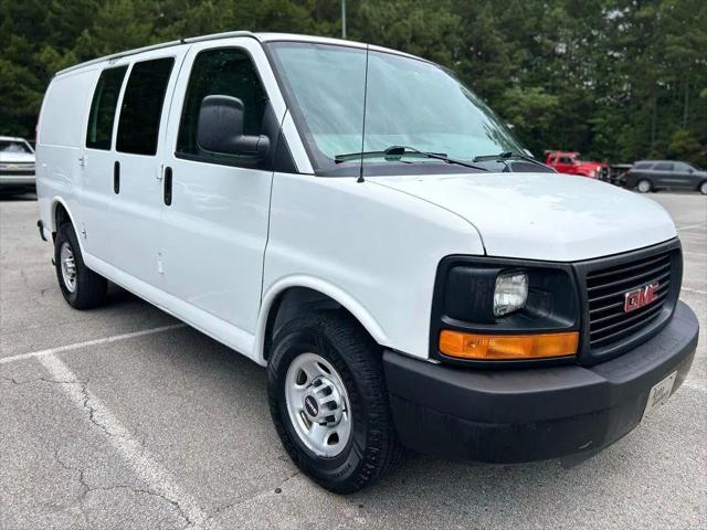 2011 GMC Savana 2500 Work Van for sale in Buford, GA