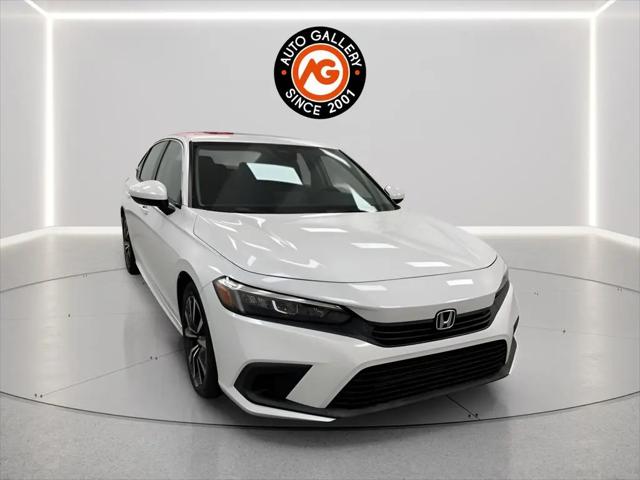 2022 Honda Civic EX for sale in Buford, GA
