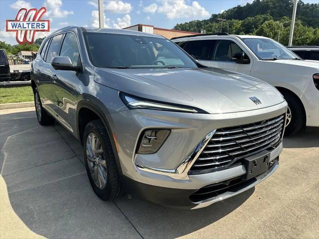 2025 Buick Enclave Preferred FWD for sale in PIKEVILLE, KY