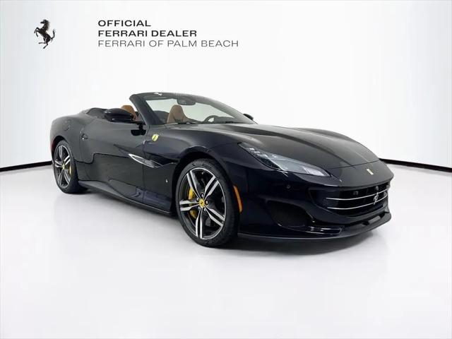 2019 Ferrari Portofino Unknown for sale in West Palm Beach, FL