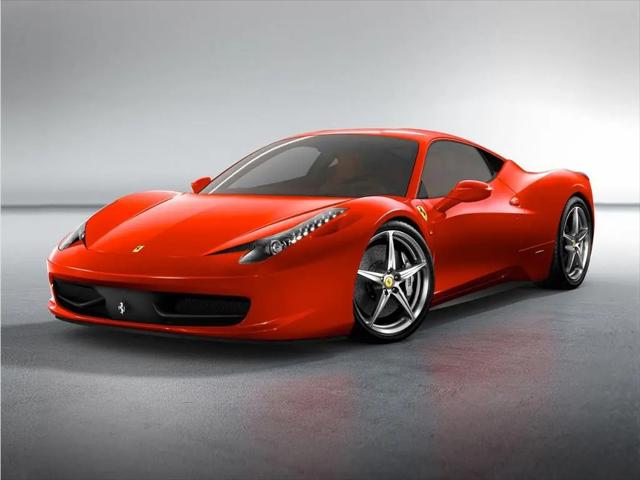 2013 Ferrari 458 Italia Unknown for sale in West Palm Beach, FL