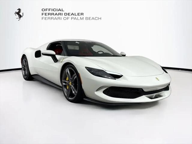 2024 Ferrari 296 GTB Unknown for sale in West Palm Beach, FL