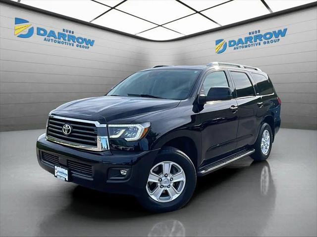 2022 Toyota Sequoia SR5 for sale in Wauwatosa, WI