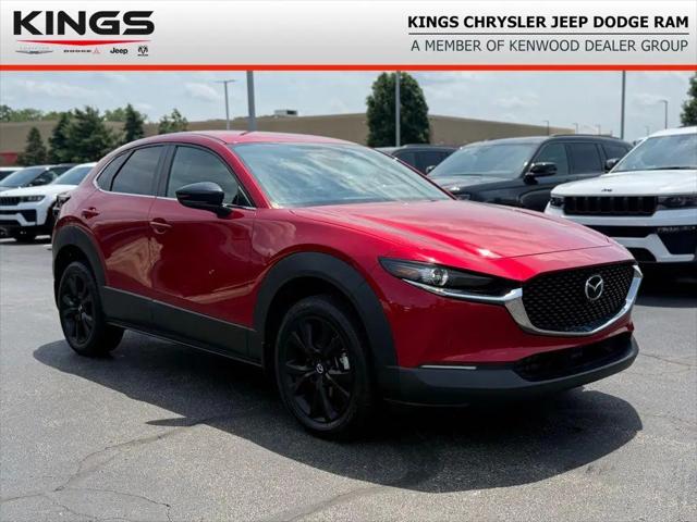 2024 Mazda CX-30 2.5 S Select Sport for sale near Cincinnati, OH