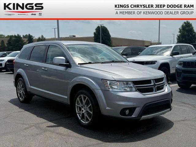 2019 Dodge Journey GT AWD for sale near Cincinnati, OH