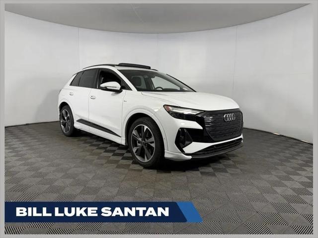 2024 Audi e-tron Premium Plus 55 quattro for sale in Gilbert, AZ
