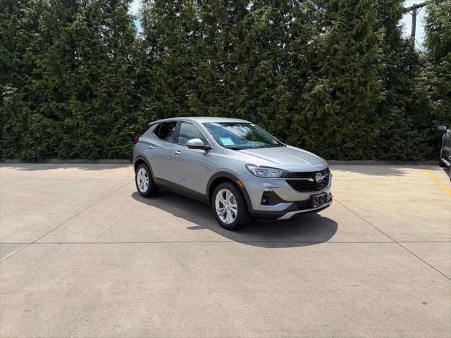 2023 Buick Encore GX Preferred FWD for sale in Morton, IL