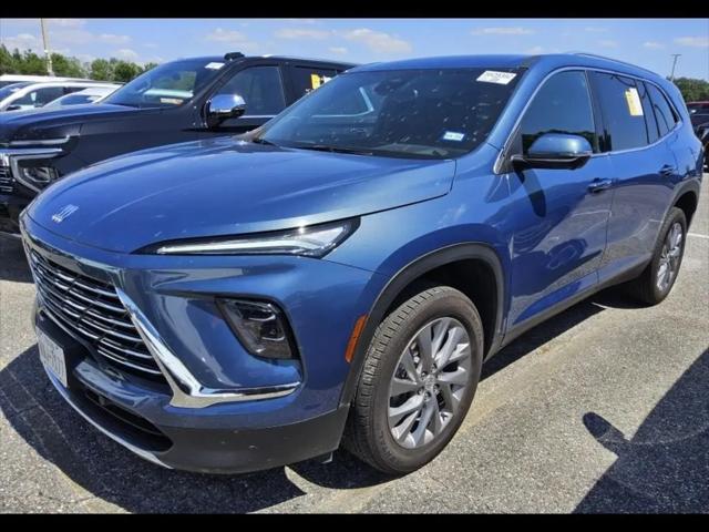 2025 Buick Enclave Preferred FWD for sale in Morton, IL